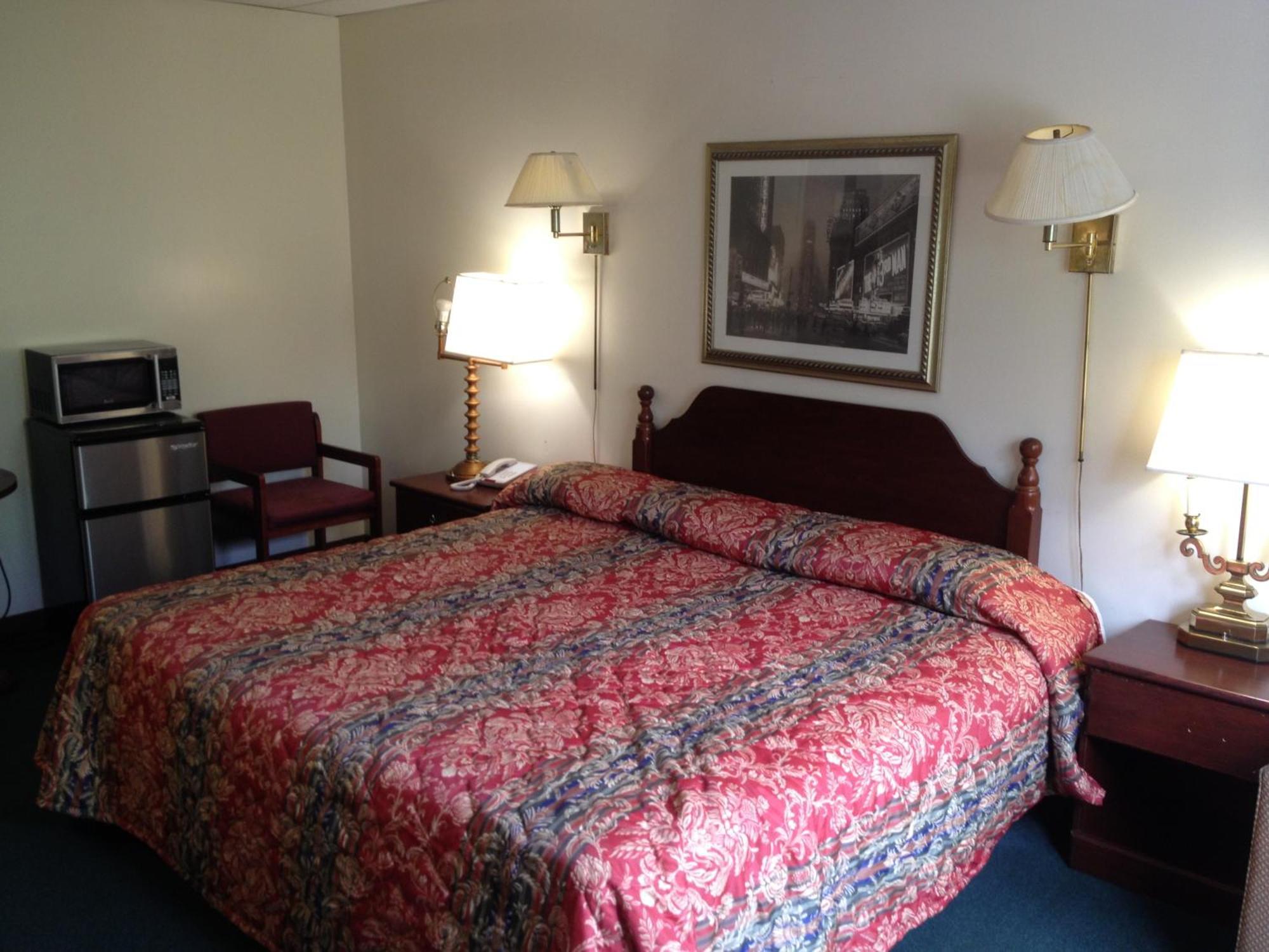 Tappan Zee Hotel West Nyack Habitación foto